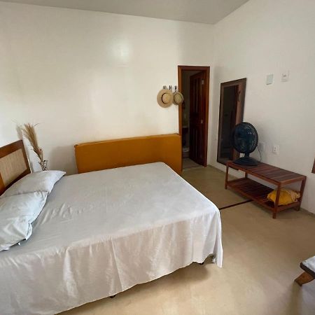 Recanto Casa De Mila Fortim Esterno foto